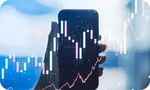 Dvukraldo trading con IA