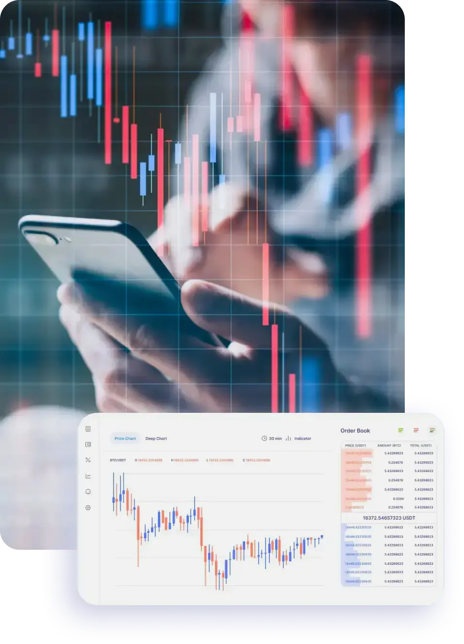 Dvukraldo portfolio de inversión